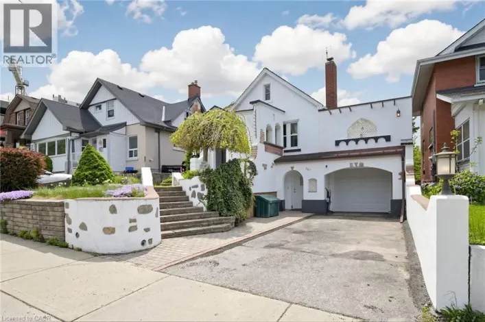 287 COURTLAND Avenue E, Kitchener