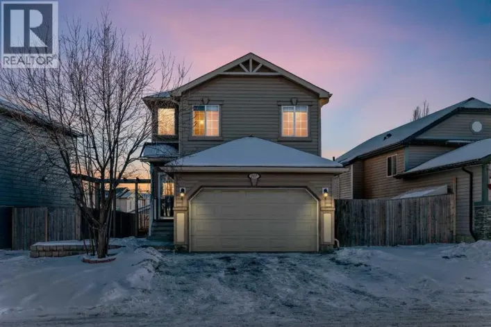 287 Covepark Rise NE, Calgary