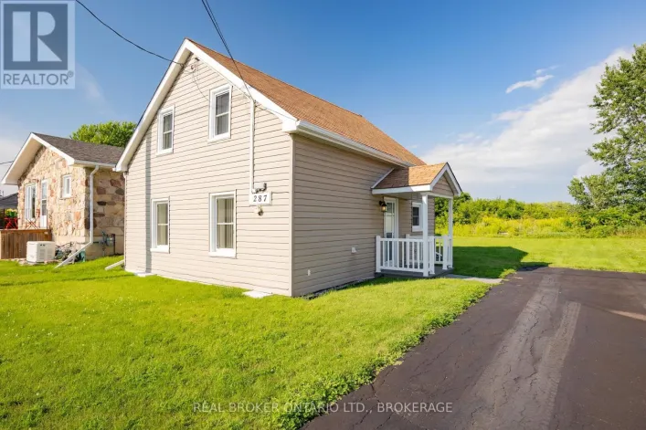287 EAST BOUNDARY ROAD, North Glengarry