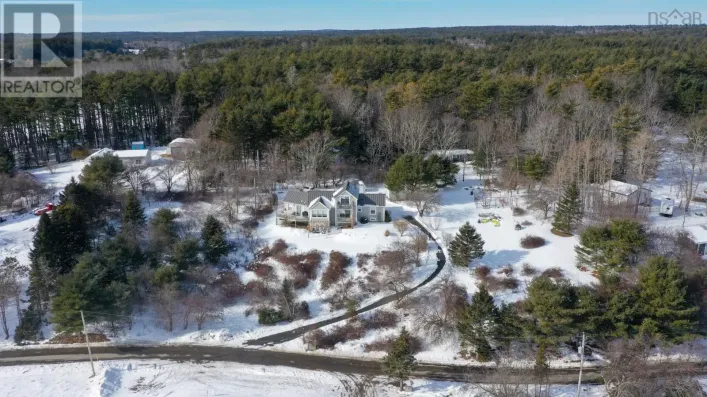 287 East Side Martins River Road, Martins River