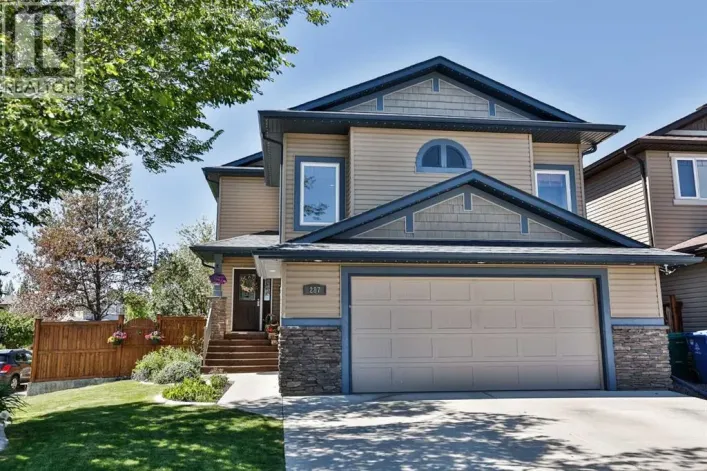 287 Firelight Crescent W, Lethbridge