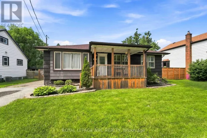 287 FIRST AVENUE, Welland