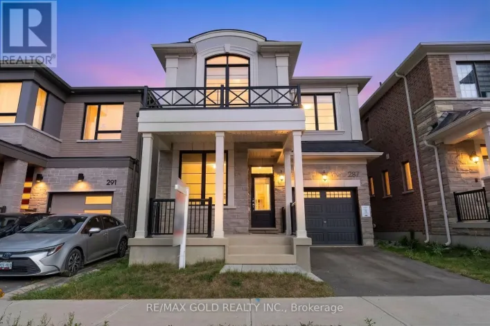 287 GORDON KRANTZ AVENUE, Milton