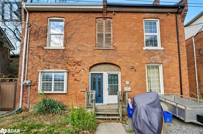 287 HUNTER Street E, Hamilton