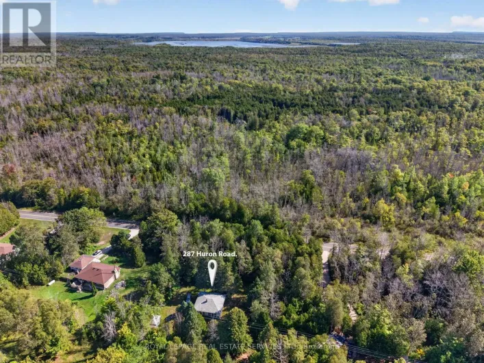 287 HURON ROAD, South Bruce Peninsula