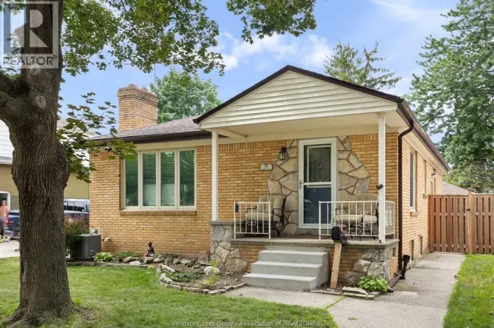 287 ISABELLE PLACE, Windsor