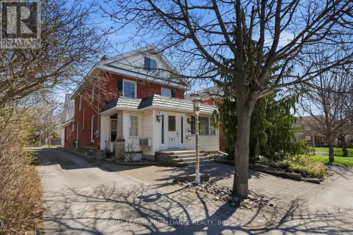 287 JOHN STREET, Belleville