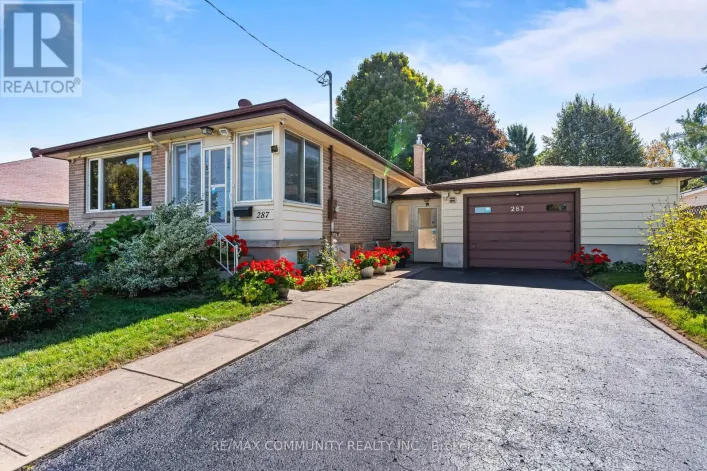 287 JOHN STREET, Midland