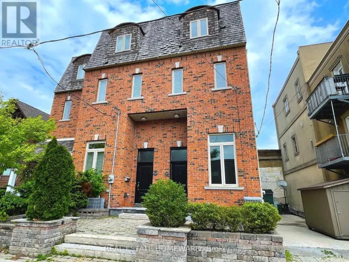 287 KINGSWOOD ROAD, Toronto