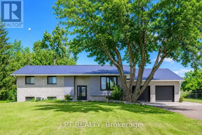 287 LORNEVILLE ROAD, Kawartha Lakes