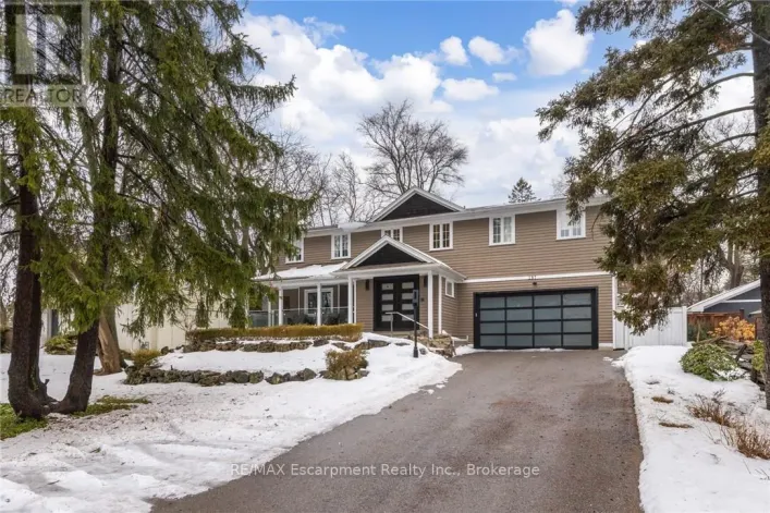 287 MACDONALD ROAD, Oakville