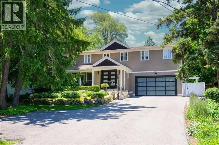 287 MACDONALD Road, Oakville