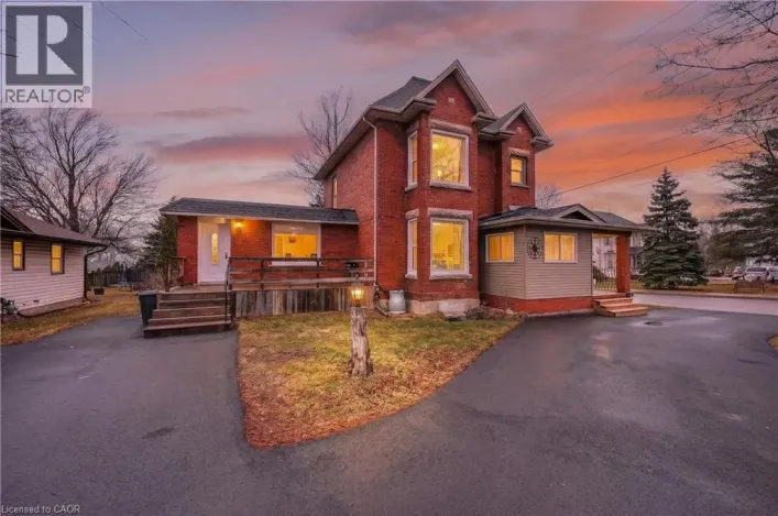 287 MAIN Street E, Grimsby