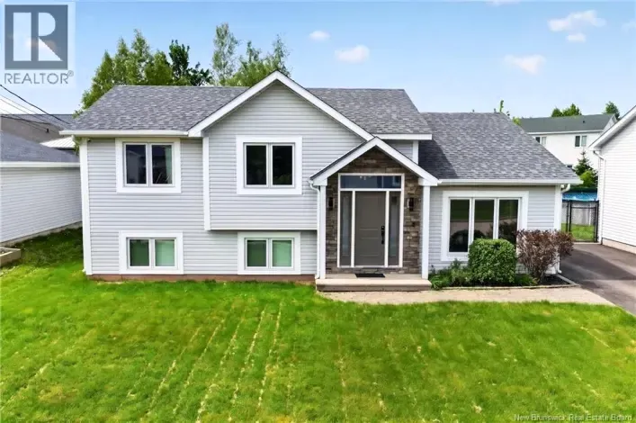 House for sale: 287 Maplehurst Drive, Moncton