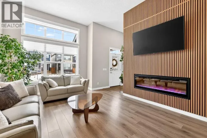 287 Masters Row SE, Calgary