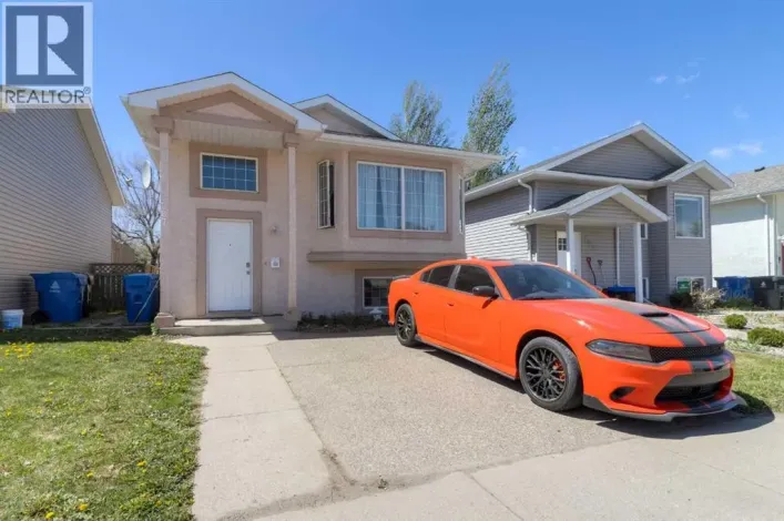 287 peigan Court W, Lethbridge