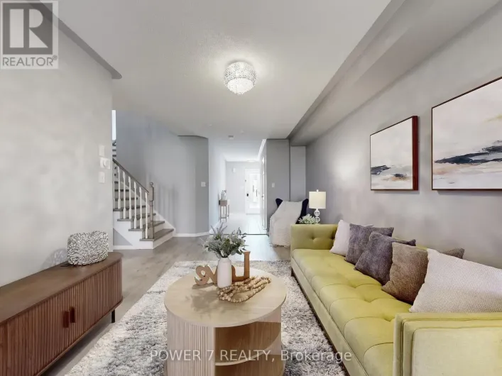 287 PENNDUTCH CIRCLE, Whitchurch-Stouffville