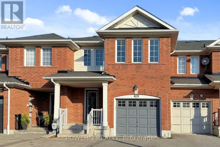 287 PENNDUTCH CIRCLE, Whitchurch-Stouffville