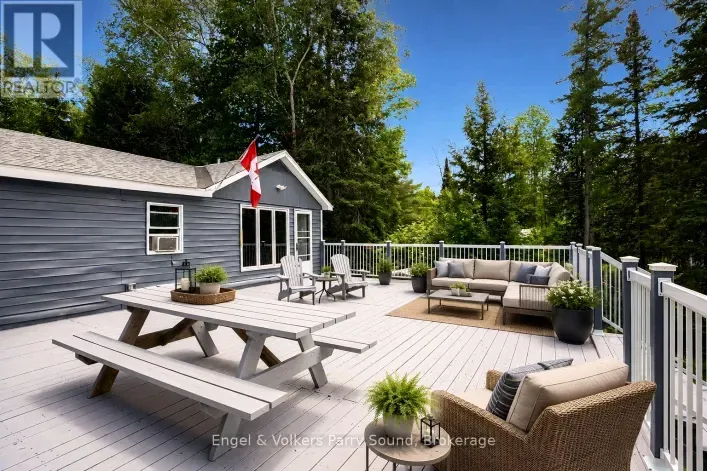 House for sale: 287 PINE ROAD, Magnetawan