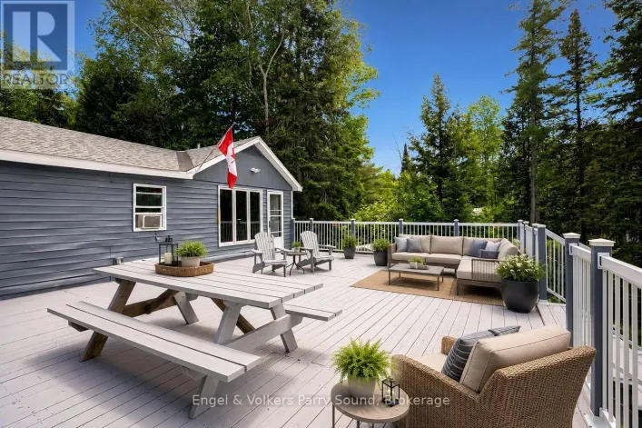 287 PINE ROAD, Magnetawan