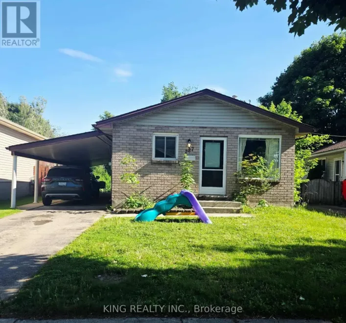 287 PORTSMOUTH CRESCENT E, London East
