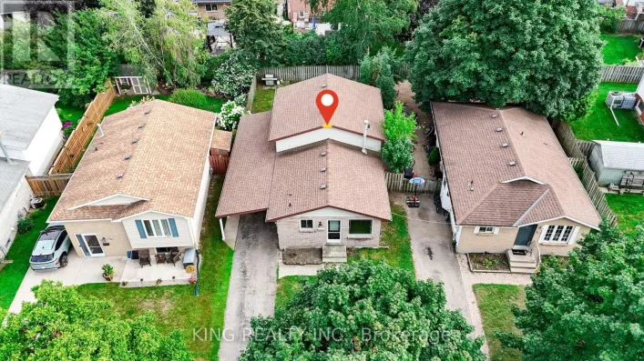 287 PORTSMOUTH CRESCENT E, London East