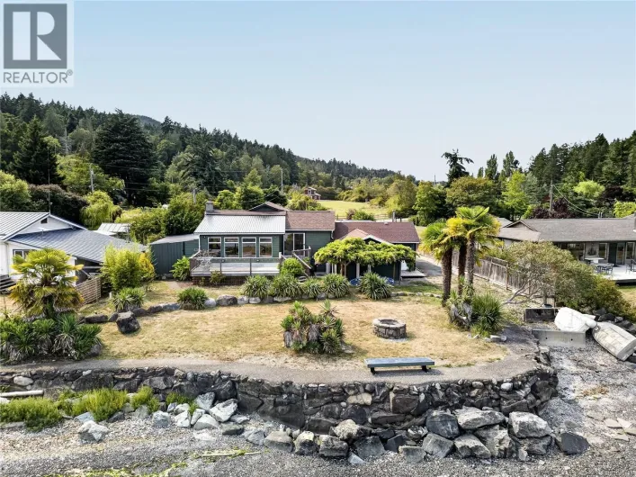 287 Price Rd, Salt Spring