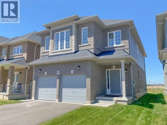 287 ROCKLEDGE Drive, Hamilton