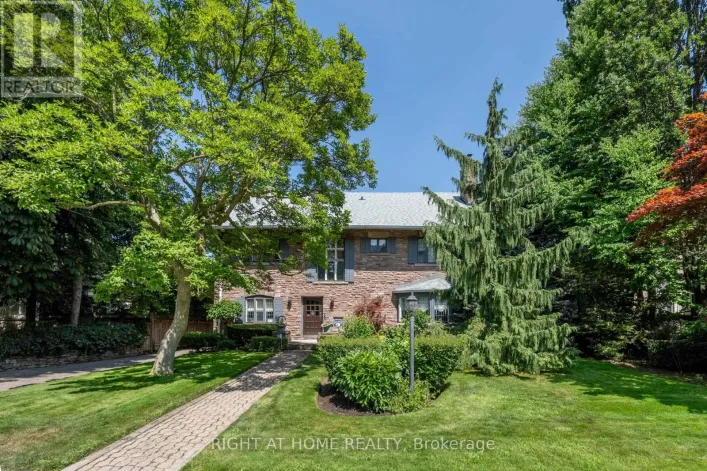287 RUSSELL HILL ROAD, Toronto