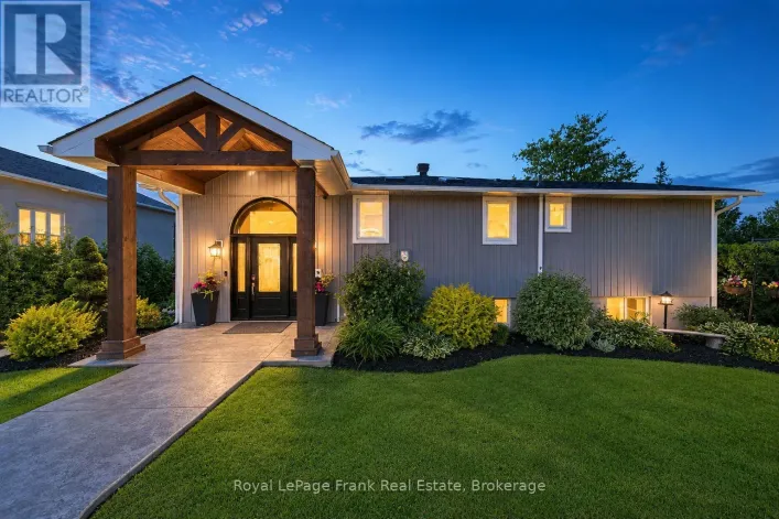 287 SNUG HARBOUR ROAD, Kawartha Lakes