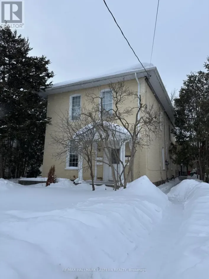 287 STEWART STREET, Peterborough