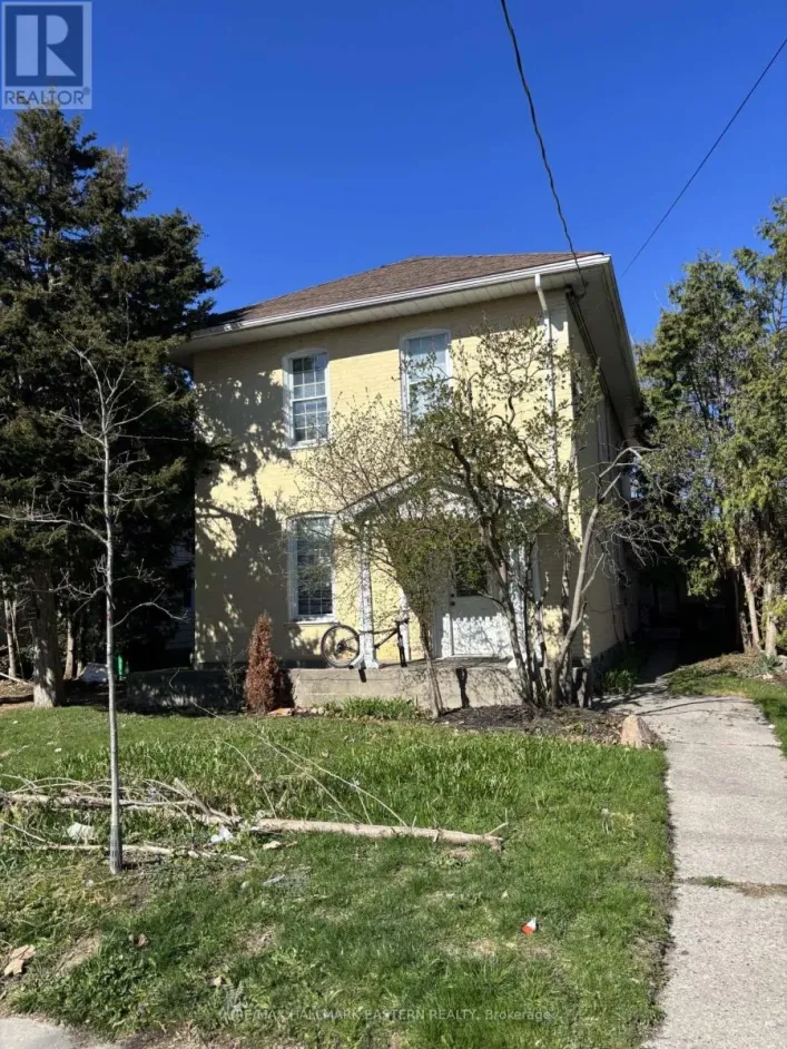 287 STEWART STREET, Peterborough