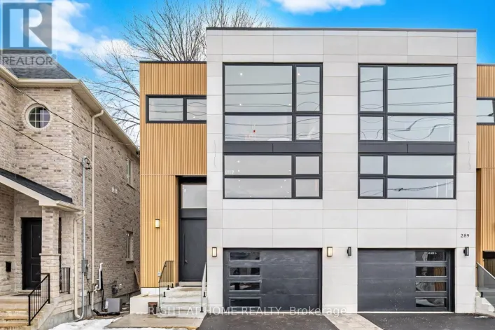 287 VALERMO DRIVE, Toronto