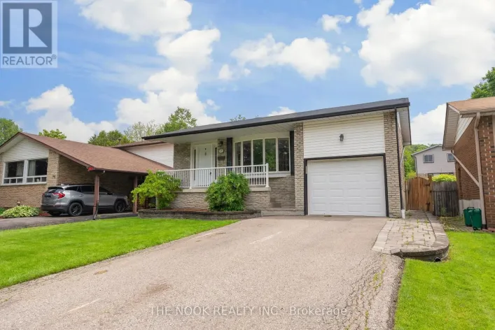 287 VIEWMOUNT STREET, Oshawa