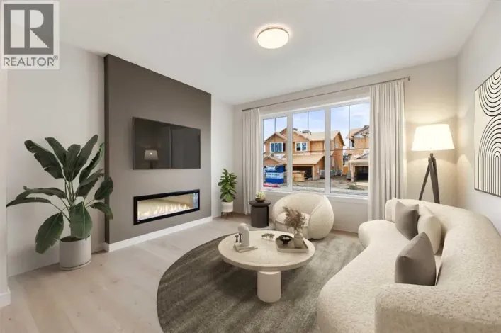 287 Waterford Heights, Chestermere