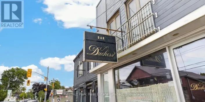 287 WELLINGTON MAIN STREET, Prince Edward County