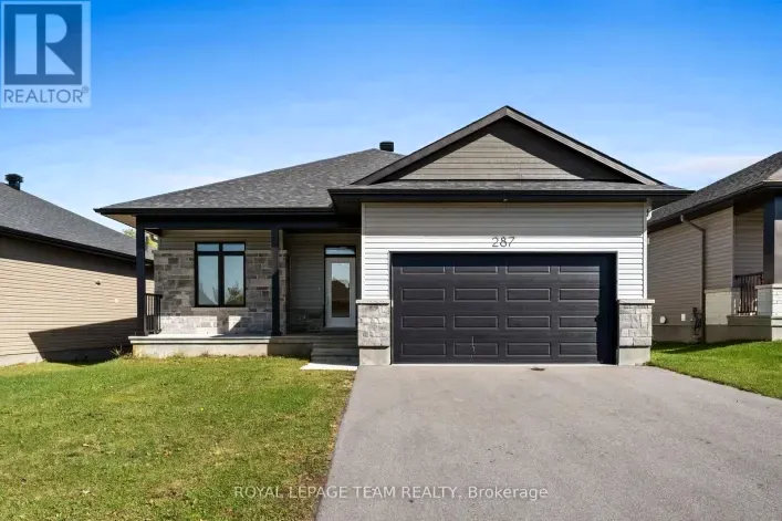 287 WOOD AVENUE, Smiths Falls