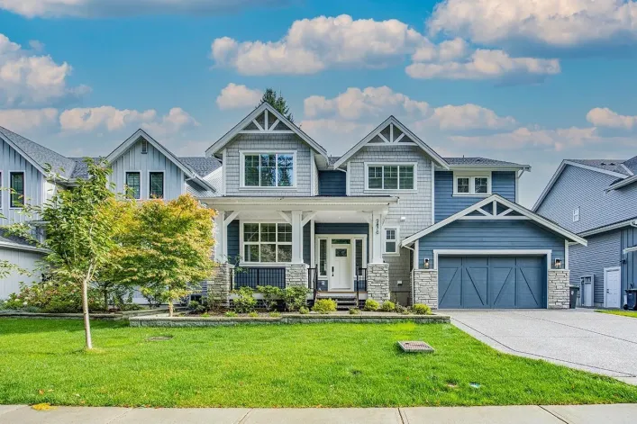 2870 203 STREET, Langley