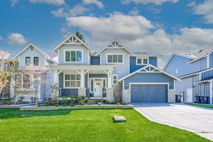 2870 203 STREET, Langley