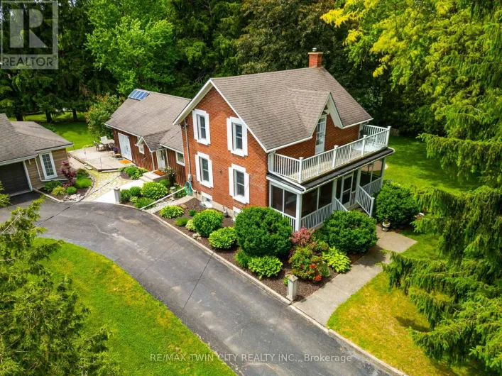 2870 FOREST ROAD, Perth East