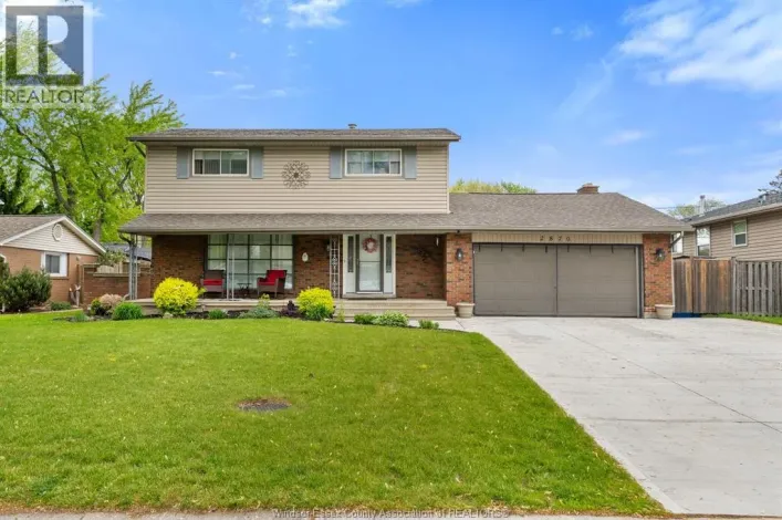 2870 GLENWOOD, Windsor