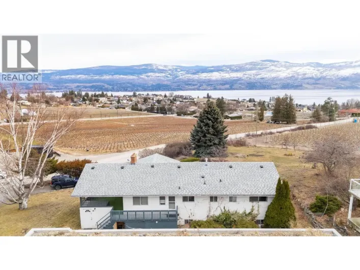 2870 Ourtoland Road, West Kelowna