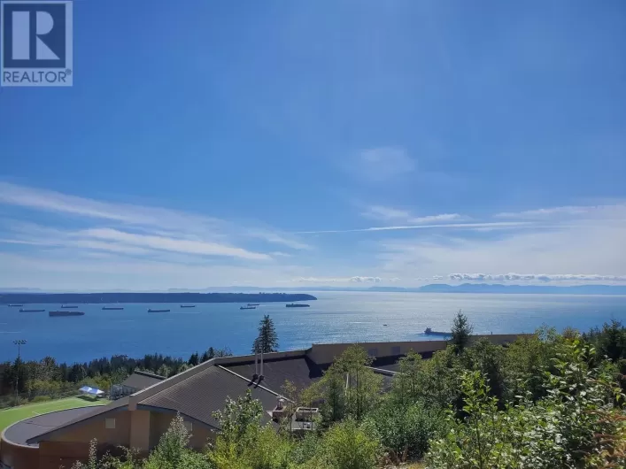 2870 RODGERS CREEK LANE, West Vancouver