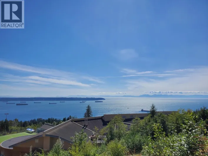 2870 RODGERS CREEK LANE, West Vancouver