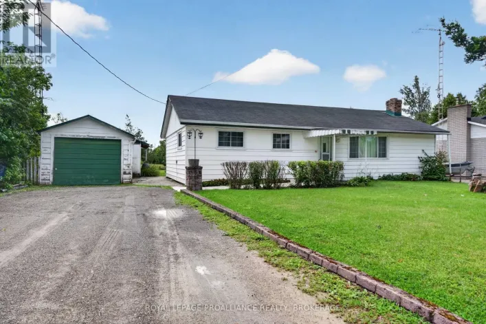 2871 BURBROOK ROAD, Kingston