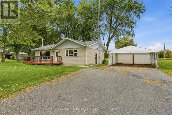 2871 CONCESSION 3 ROAD, Alfred and Plantagenet