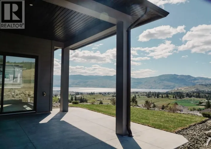 2871 Copper Ridge Drive, West Kelowna