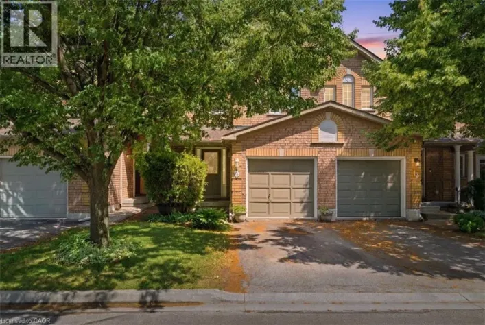 2871 DARIEN Road Unit# 14, Burlington