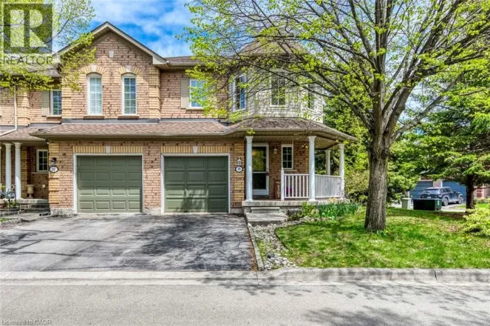 2871 DARIEN Road Unit# 35, Burlington