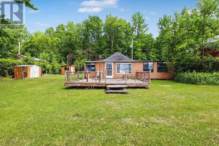 2871 GOLF COURSE LANE, North Grenville